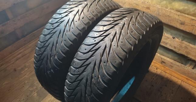 Yokohama Ice Guard IG35 235/60 R18