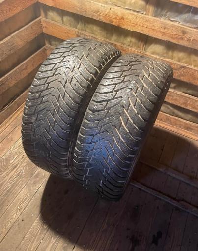 Nokian Tyres Hakkapeliitta 8 SUV 265/60 R18