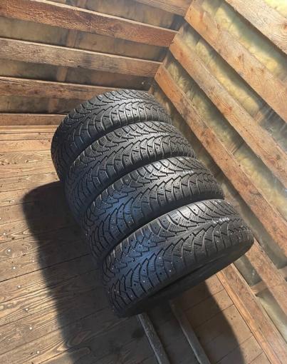 КАМА Кама-Евро-519 215/60 R16