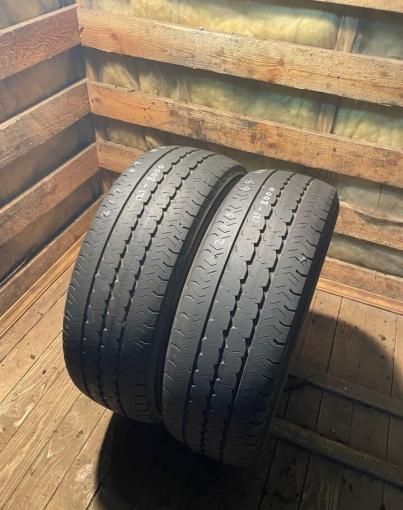 Pirelli Chrono 2 215/65 R15