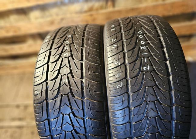 Roadstone Roadian HP SUV 265/45 R20