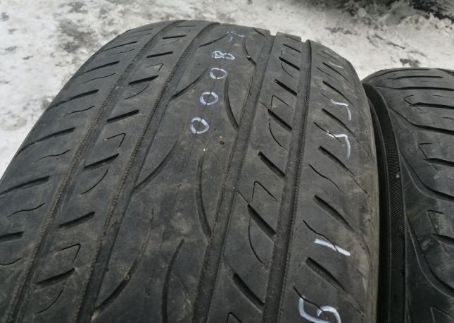 Yokohama Avid Envigor 245/55 R19 103H