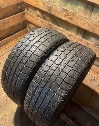 Maxxis SP3 Premitra Ice 185/60 R15