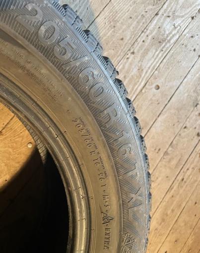 Gislaved Nord Frost 200 205/60 R16