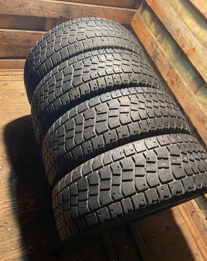 Hercules Avalanche X-Treme 235/65 R17