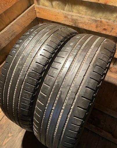 Nokian Tyres Hakka Blue SUV 225/70 R16