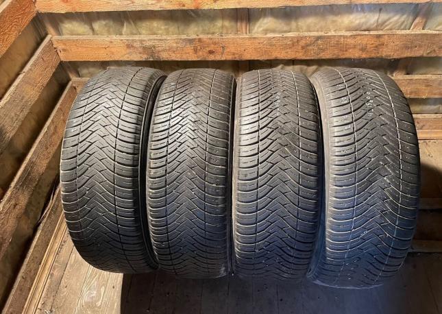 Triangle SeasonX TA01 215/60 R17