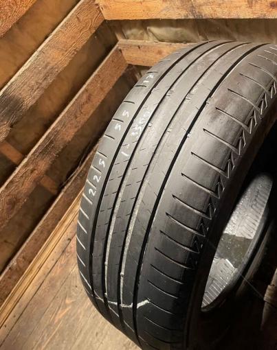 Bridgestone Turanza T005 225/55 R17 97W