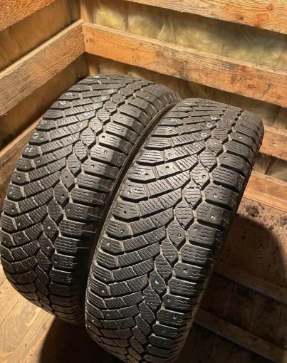 Gislaved Nord Frost 200 205/65 R16