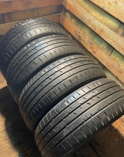 Kumho Crugen HP91 235/55 R19