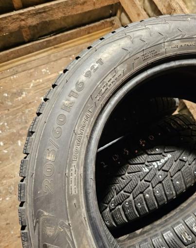 Nokian Tyres Hakkapeliitta 7 205/60 R16