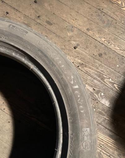 Hankook Winter I&#39;Cept Evo2 W320A SUV 245/50 R18