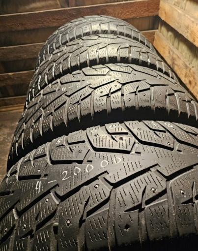 Yokohama Ice Guard IG55 285/60 R18