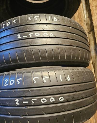 Nexen N Blue HD 205/55 R16