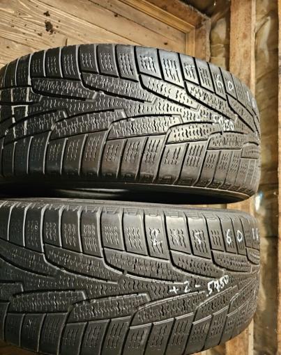 Marshal I&#39;Zen KW31 215/60 R16