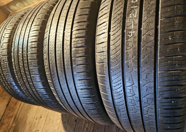 Pirelli Scorpion Zero All Season 235/50 R20