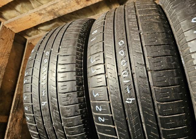 Goodyear Eagle LS 2 225/55 R18