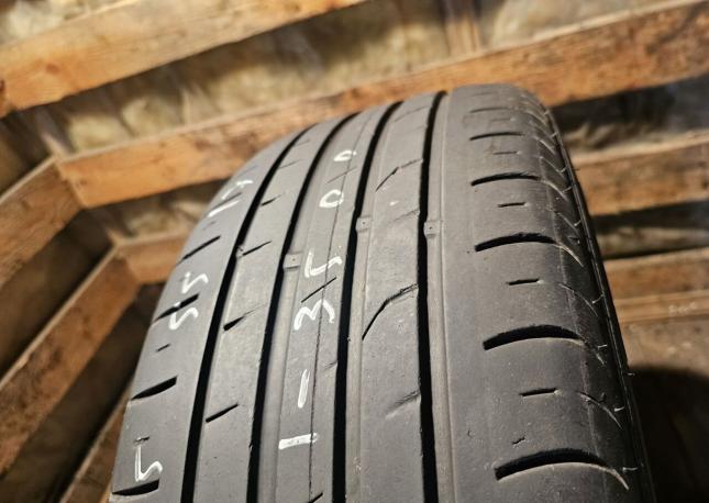 Nexen N&#39;Fera SU1 215/55 R17