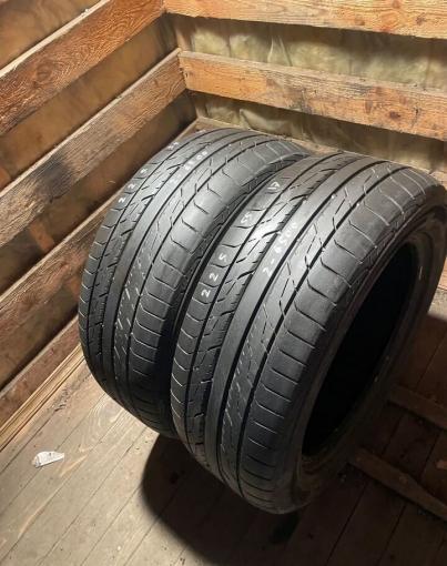 Toyo DRB 225/55 R17
