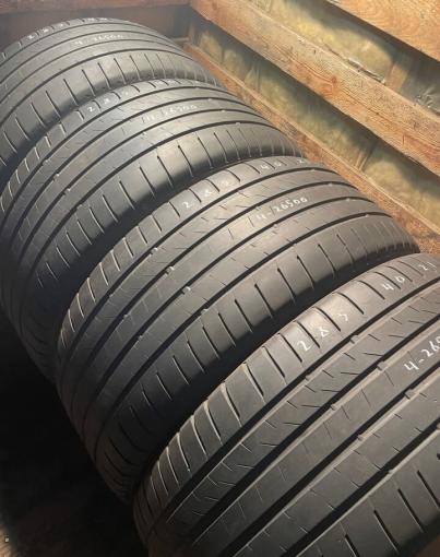 Bridgestone Alenza 001 285/40 R21