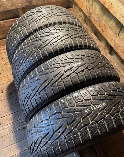 Nokian Tyres Hakkapeliitta 7 SUV 235/65 R17