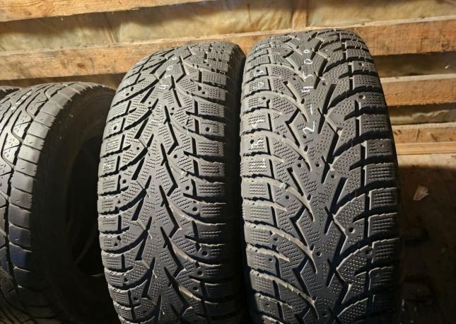 Toyo Observe G3-Ice 235/65 R17