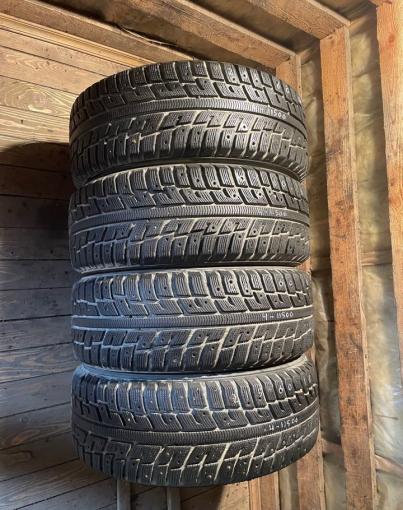 Kumho I&#39;Zen KW22 215/60 R16