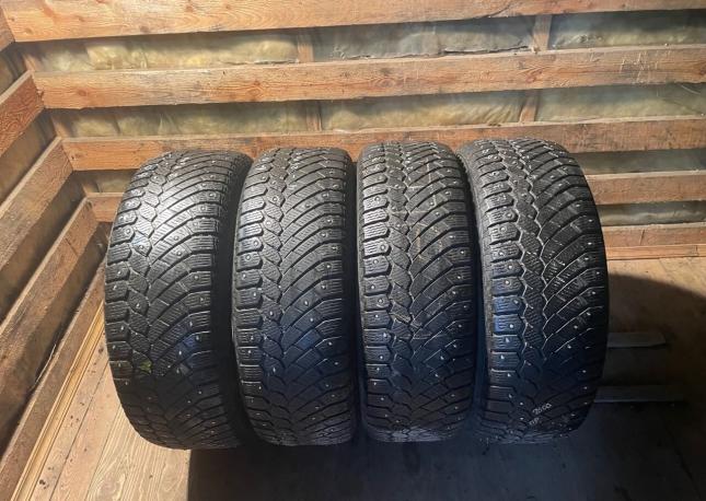 Continental ContiIceContact 4x4 235/60 R18