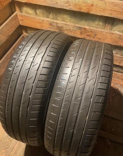 Laufenn SFIT EQ+ 235/65 R17