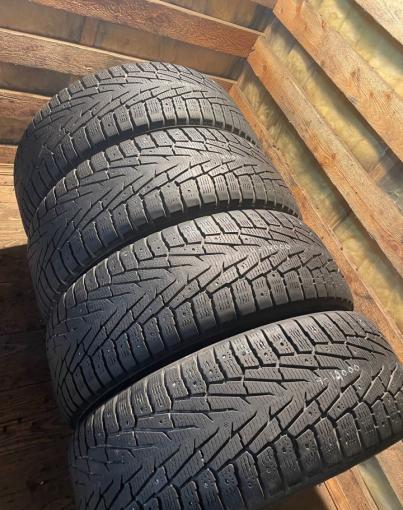 Nokian Tyres Hakkapeliitta 7 SUV 265/60 R18