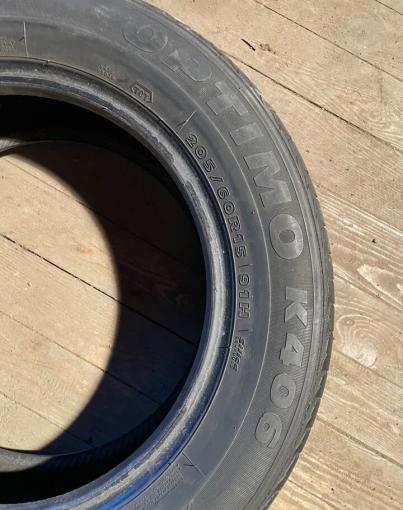 Hankook Optimo K406 205/60 R15
