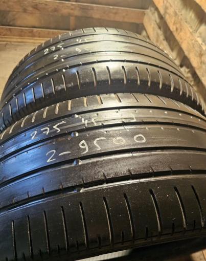 Pirelli P Zero 275/45 R19