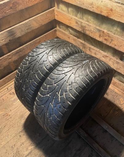 Hankook Winter I&#39;Pike 225/45 R17