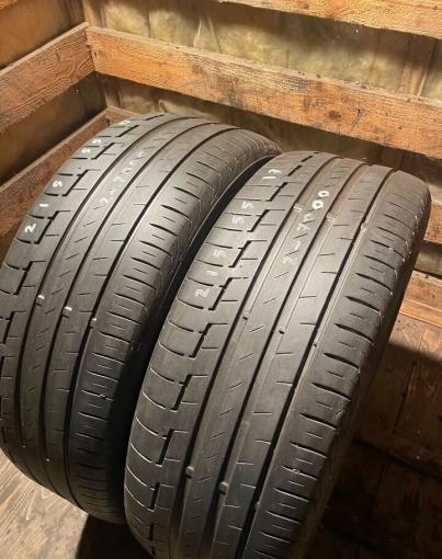 Continental ContiPremiumContact 6 215/55 R17 94V