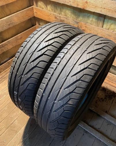 Uniroyal Rain Expert 3 SUV 225/60 R18