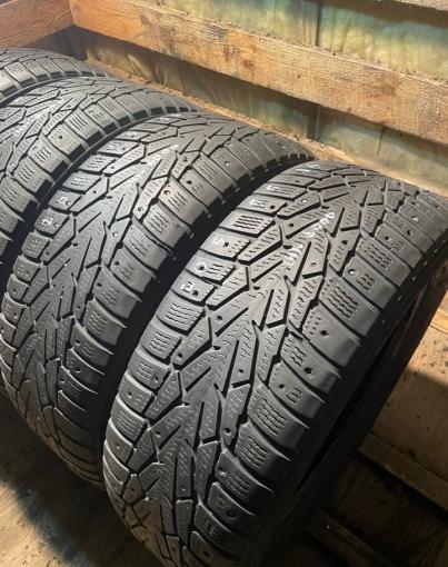 Nokian Tyres Nordman 7 205/55 R16