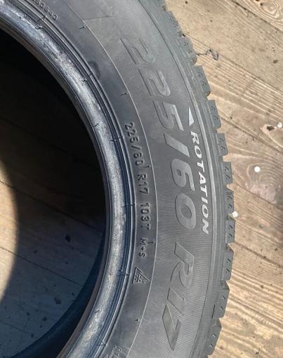 Pirelli Ice Zero 225/60 R17