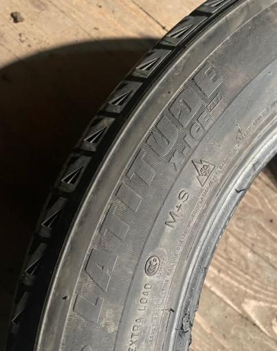 Michelin Latitude X-Ice 255/50 R19