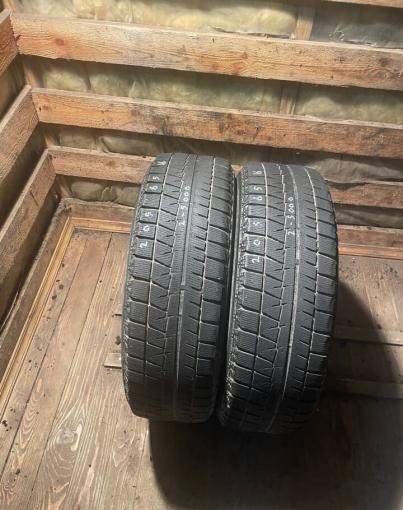 Bridgestone Blizzak Revo GZ 205/65 R16