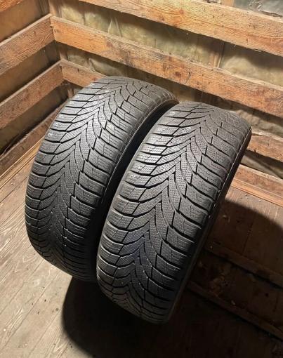 Nexen Winguard Sport 2 235/55 R17