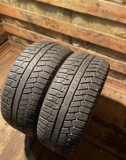 Continental ContiWinterViking 2 225/50 R17