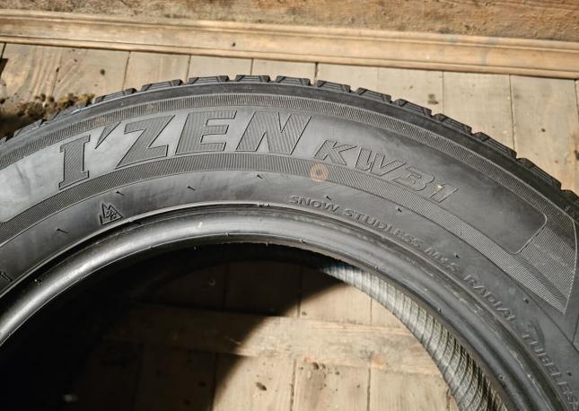 Marshal I&#39;Zen KW31 215/60 R16