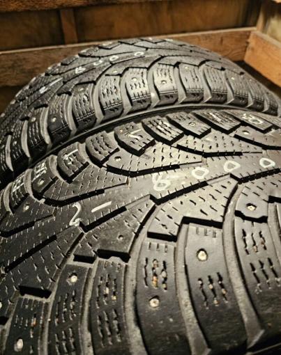 Nokian Tyres Hakkapeliitta 5 235/50 R18