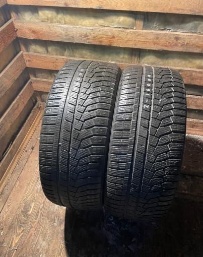 Hankook Winter I&#39;Cept Evo2 W320A SUV 275/45 R21