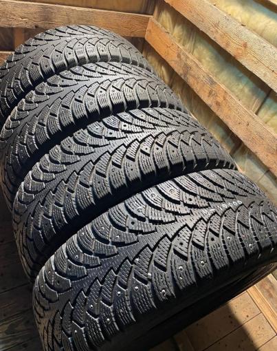 Nordman Nordman 4 215/60 R16