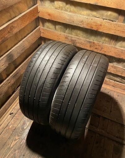 Goodyear Eagle F1 Asymmetric 5 235/55 R18