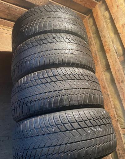 Bridgestone Blizzak LM-001 285/45 R21