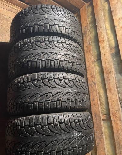 Pirelli Winter Carving Edge 275/40 R20