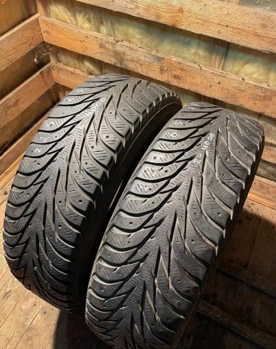 Yokohama Ice Guard IG35 225/65 R17