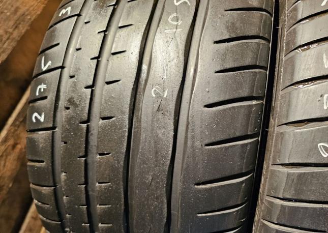 Laufenn Z FIT EQ LK03 275/35 R19